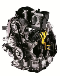 P4F05 Engine